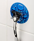 immagine-2-wenko-gancio-porta-asciugamani-design-gocce-ean-4008838201992
