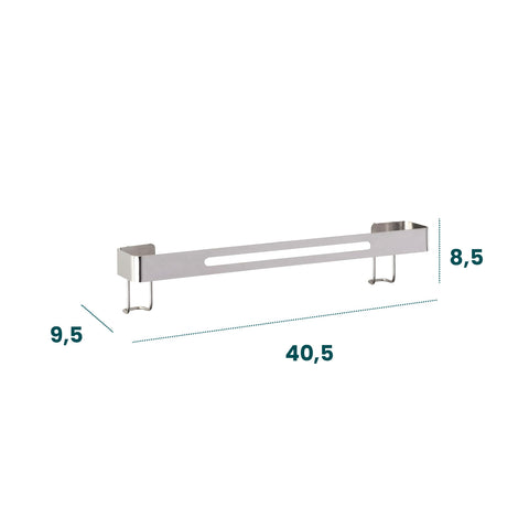 immagine-2-wenko-portasalviette-premium-plus-in-acciaio-inox-ean-4008838220979