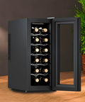 wintem cantinetta frigo per 12 bottiglie di vino 32l ean 8050043124524