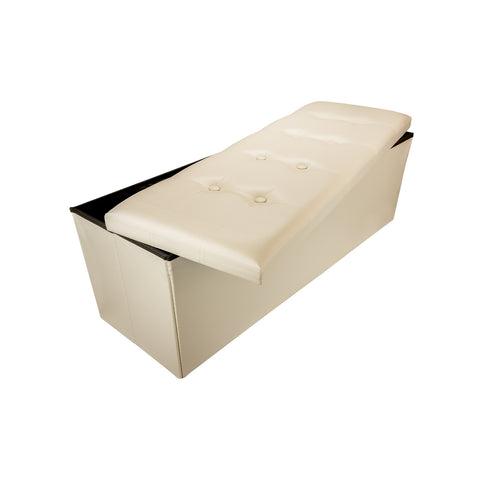 immagine-2-wintem-pouf-kergur-richiudibile-bianco-110x38x38cm-ean-8050043123367