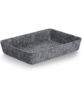 immagine-2-zeller-set-8-organizer-portaoggetti-in-feltro-ean-4003368143880
