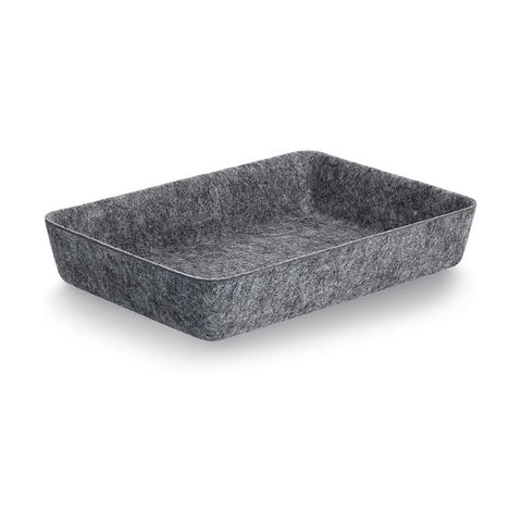 immagine-2-zeller-set-8-organizer-portaoggetti-in-feltro-ean-4003368143880