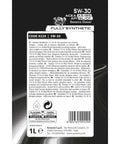 immagine-3-arexons-olio-motore-arx-5w30-gd-1l-ean-8002565092294