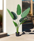 immagine-3-atmosphera-createur-dinterieur-strelitzia-tropicale-artificiale-con-vaso-per-interni-97cm-ean-3560232784989