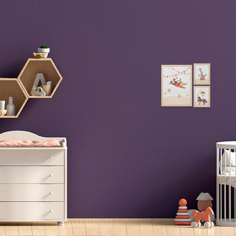 immagine-3-atmosphera-for-kids-set-3-cornici-circus-per-bambini-in-legno-ean-3560232657504