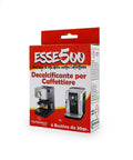 avilia home disincrostante e decalcificante per macchine da caffe 250ml 500ml o 6 bustine ean 8022917032051