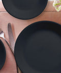immagine-3-avilia-servizio-piatti-18-pezzi-in-porcellana-nero-opaco-ean-8056897152997