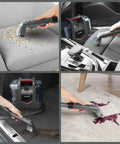 immagine-3-cleanmaxx-lavamoquette-e-tappeti-con-tubo-12m-e-serbatoio-0511l-9kpa-ean-4052926049829
