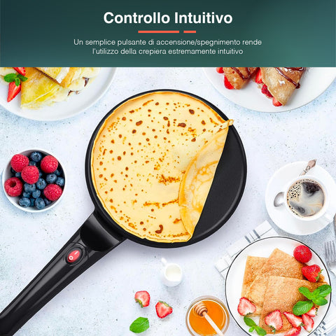 immagine-3-dcg-padella-antiaderente-per-crepes-con-manico-20cm-700w-ean-8032774620346