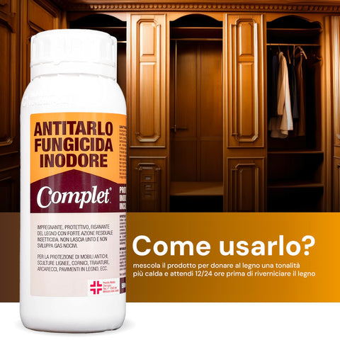 immagine-3-ecolkem-trattamento-antitarlo-fungicida-per-legno-500ml-ean-8030900615549