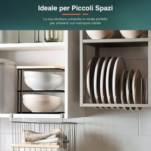 immagine-3-five-simply-smart-scaffale-angolare-salvaspazio-a-2-ripiani-griglia-24cm-nero-ean-3560232770630