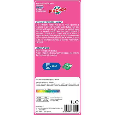 immagine-3-fulcron-detergente-per-parquet-e-laminati-1l-ean-8002565025940