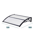 immagine-3-garden-friend-pensilina-in-abs-con-copertura-opalino-1x12m-ean-8023755042745