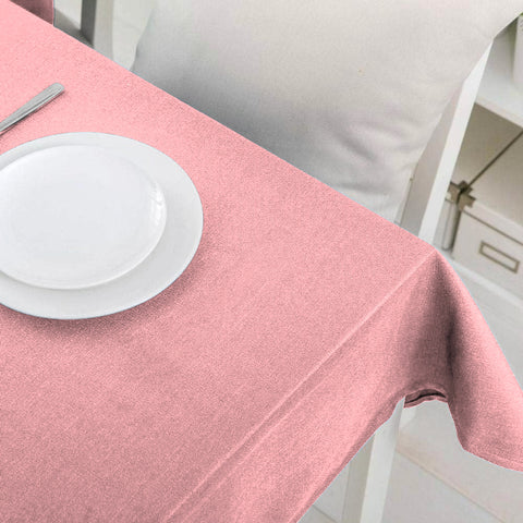 immagine-3-i-casamici-set-100-tovaglie-tnt-monosuo-rosa-100x100cm-ean-8056304643773