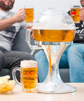 immagine-3-innovagoods-dispenser-refrigerante-di-birra-ean-4899888115489
