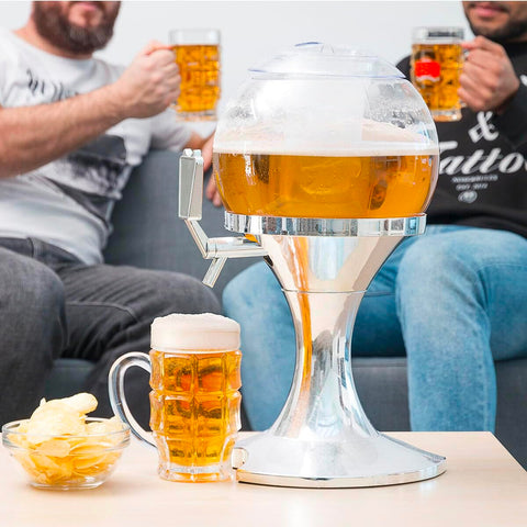 immagine-3-innovagoods-dispenser-refrigerante-di-birra-ean-4899888115489