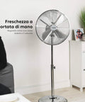 immagine-3-jordan-casa-ventilatore-a-piantana-regolabile-3-velocita-in-acciaio-60w-ean-0805698117180