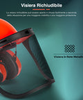immagine-3-kombo-cuffie-antirumore-con-visiera-metallica-per-decespugliatore-snr-22db-ean-8053340475979