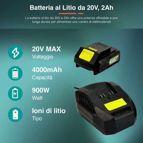 immagine-3-kombo-set-batteria-20-mah-e-caricabatteria-4-led-450w-ean-8053340479700