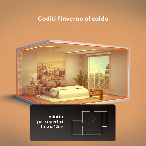 immagine-3-kumtel-stufa-riscaldatore-al-quarzo-1200w-ad-infrarossi-ean-8694740512880