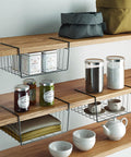 immagine-3-metaltex-cestello-sottoripiano-da-cucina-30x26x14cm-ean-8002523630308