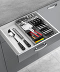 immagine-3-metaltex-portaposate-regolabile-in-plastica-4049x6x15xm-ean-8002523632203