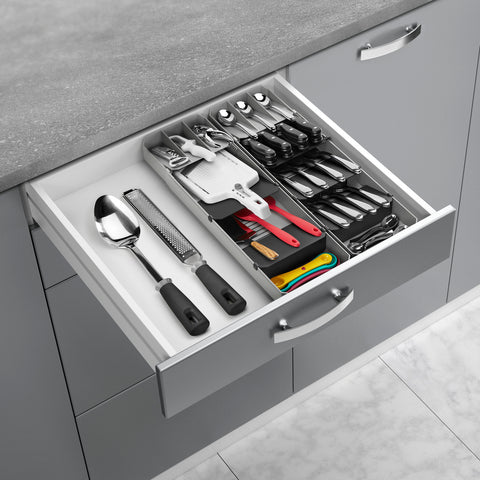 immagine-3-metaltex-portaposate-regolabile-in-plastica-4049x6x15xm-ean-8002523632203