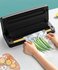 immagine-3-muhler-sigillatrice-sottovuoto-con-10-sacchetti-110w-ean-3800139236809