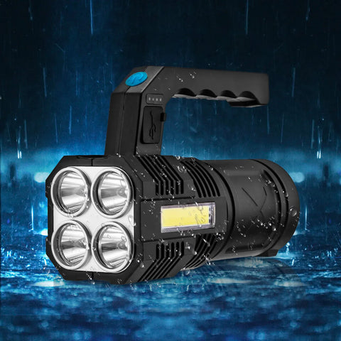immagine-3-omega-torcia-camping-4-led-180lm-con-luce-laterale-150lm-ricaricabile-usb-ean-8053340478369