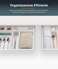 immagine-3-rayen-set-8-organizer-modulari-multiuso-per-cassetti-ean-8412955061821