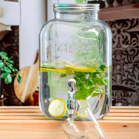 immagine-3-saveur-et-degustation-dispenser-in-vetro-per-bevande-4l-ean-3561869671697