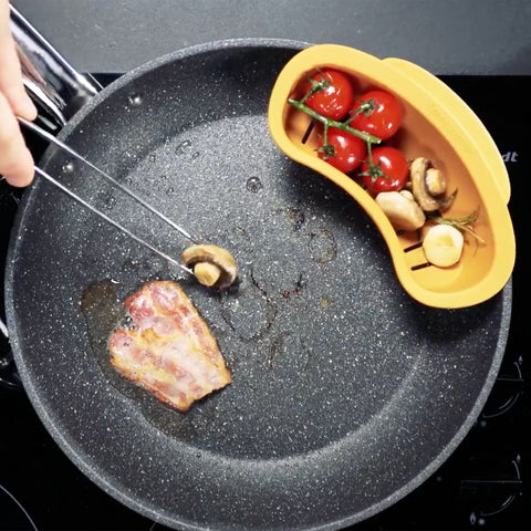 immagine-3-tescoma-cestello-scaldavivande-per-padelle-24cm-ean-8595028494129
