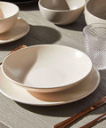 immagine-3-tognana-piatto-fondo-fabric-crema-22cm-ean-8056444016833