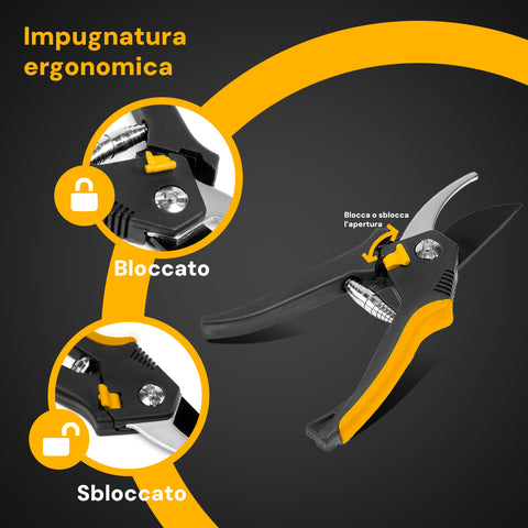 immagine-3-tolsen-forbici-da-potatura-20cm-ean-6933528731078