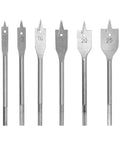 immagine-3-tolsen-set-6-punte-a-farfalla-trapano-per-legno-ean-6933528789376