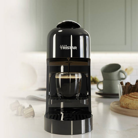 immagine-3-tristar-macchina-per-caffe-a-capsule-con-serbatoio-900ml-1400w-20bar-ean-8712836988644