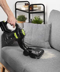 immagine-3-tristar-scopa-elettrica-ricaricabile-senza-sacchetto-15l-nero-e-verde-ean-8713016086952