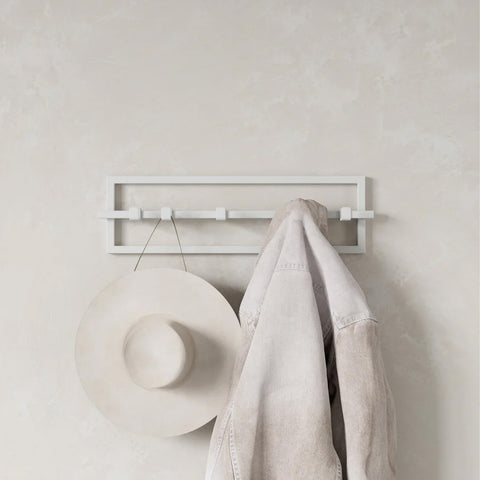 immagine-3-umbra-appendiabiti-da-parete-5-ganci-in-acciaio-53x6x15cm-ean-028295367073