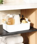 immagine-3-umbra-cestino-portaoggetti-multiuso-2-divisori-35x26cm-ean-028295398565