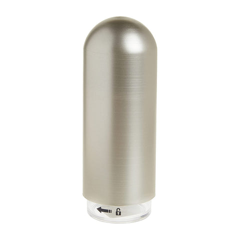 immagine-3-umbra-dispenser-per-sapone-pinguino-355ml-silver-ean-028295242295