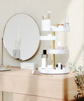 immagine-3-umbra-organizer-per-cosmetici-a-5-ripiani-girevoli-23x35cm-ean-028295393911