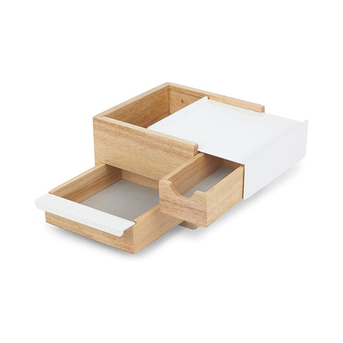 immagine-3-umbra-scatola-portagioie-in-legno-17x15x11cm-biancolegno-ean-028295522199