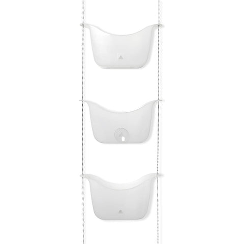 immagine-3-umbra-set-5-cestelli-in-plastica-per-doccia-ean-028295347020