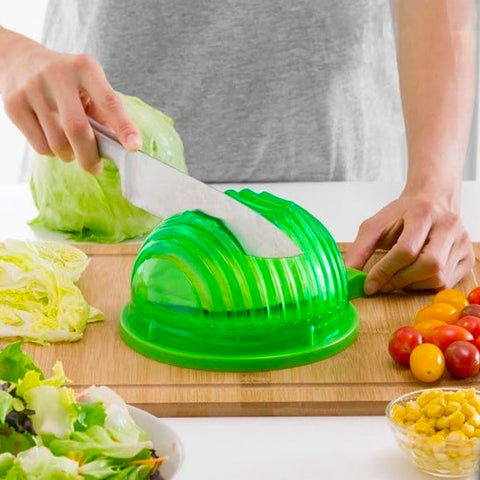 immagine-3-visto-in-tv-stampo-per-lavare-tagliare-e-colare-insalata-ean-4899888113928