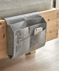 immagine-3-zeller-organizer-portaoggetti-3-scomparti-da-letto-ean-4003368143873