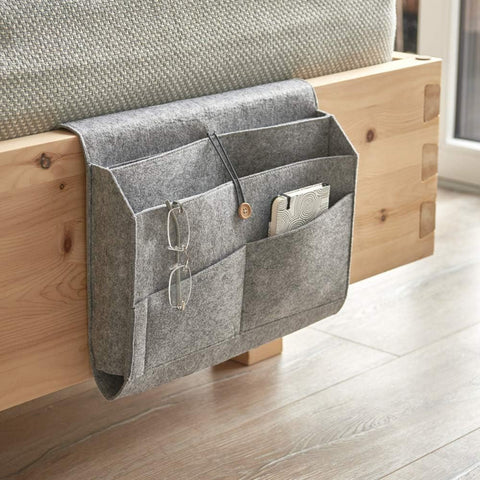 immagine-3-zeller-organizer-portaoggetti-3-scomparti-da-letto-ean-4003368143873