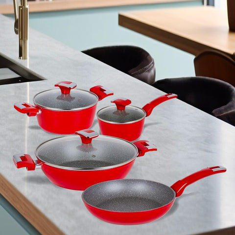 immagine-4-aeternum-set-2-padelle-2-casseruole-1-tegame-e-3-coperchi-per-piano-ad-induzione-ean-8002617033800