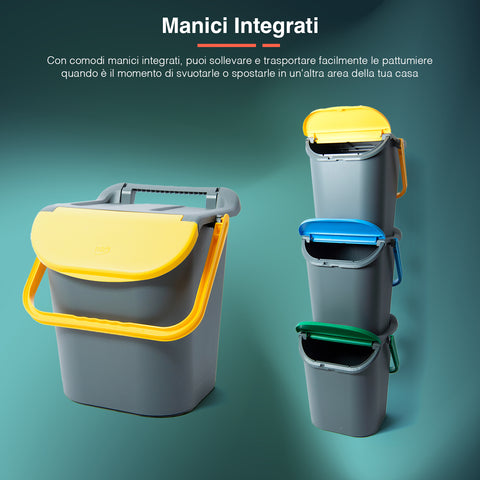 immagine-4-belli-e-forti-set-3-pattumiere-impilabili-raccolta-differenziata-30l-ean-8001499001587