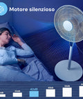 immagine-4-dcg-ventilatore-a-piantana-3-velocita-e-timer-con-telecomando-45w-bianco-ean-8052780964333