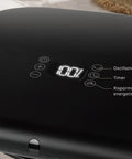 immagine-4-dcg-ventilatore-telescopico-8-velocita-con-timer-e-telecomando-13w-nero-ean-8052780964609